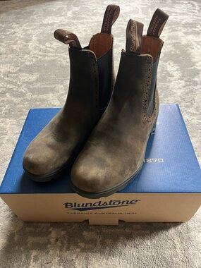 Blundstone 585 Boots